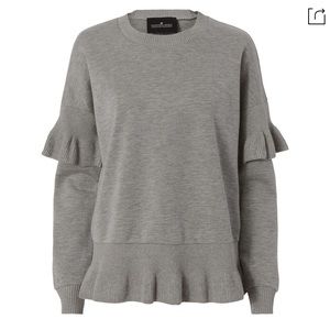 Designers Remix Charlotte Eskildsen sweatshirt